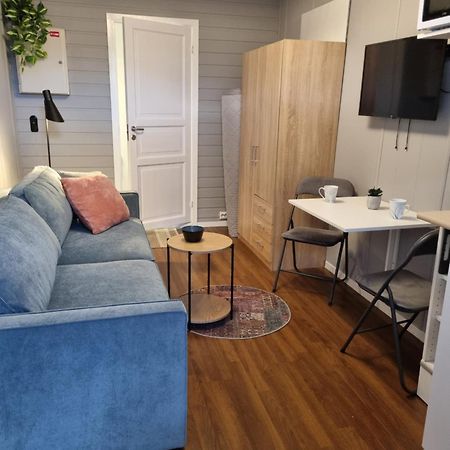 Small And Cosy With Free Parking Tromsø Extérieur photo