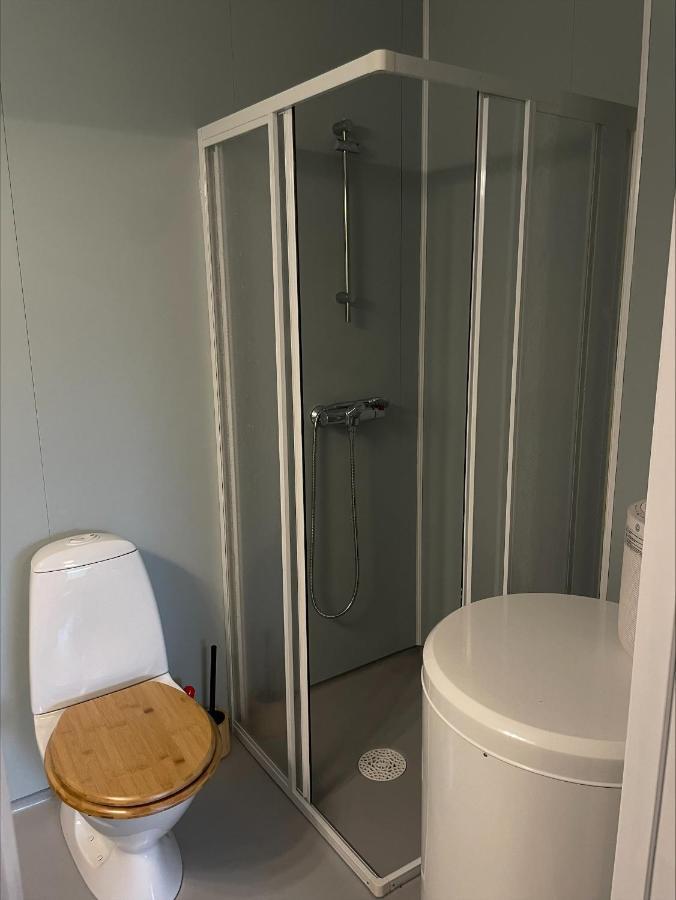 Small And Cosy With Free Parking Tromsø Extérieur photo