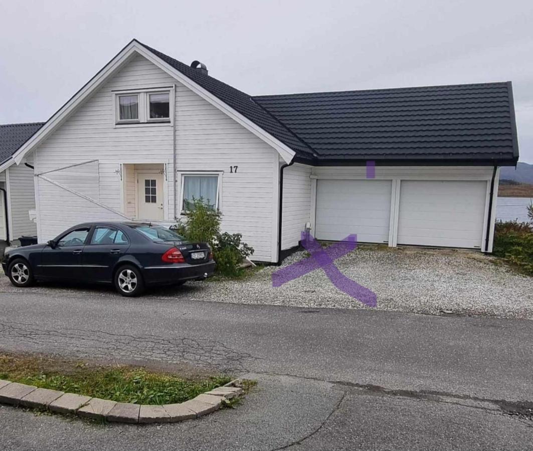 Small And Cosy With Free Parking Tromsø Extérieur photo